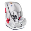 Siège Auto Bébé avec Sécurité et Confort Avancés - Modèle Baby Land