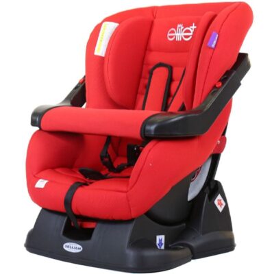 Siège Auto Bébé avec Sécurité et Confort Avancés – Modèle Elite Plus