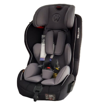 Siège Auto Bébé avec Sécurité Avancée pour le Voyage