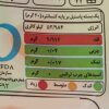 Bonbons gélifiés halal - Jelly alphabet - Shiba (160g, x15)