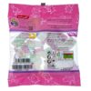 Paquet de guimauves halal - Jungle fruit tale moelleux & délicieux - Shiba (Paquet de 40)