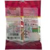 Bonbons gélifiés halal - Jelly mix fruits - Shiba (160g, x15)