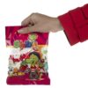 Bonbons gélifiés halal - Jelly mix fruits - Shiba (160g, x15)