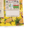 Bonbons gélifiés halal - Jelly mix tropical doux - Shiba (160g, x15)