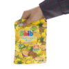 Bonbons gélifiés halal - Jelly mix tropical doux - Shiba (160g, x15)