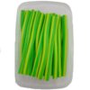 Bonbons gélifiés halal - Bâtonnets de pastèque - Marabo (900g)