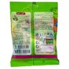 Bonbons gélifiés halal - Jelly vers fruits - Shiba (160g, x15)