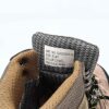 Bottes de randonnée pour hommes durables et flexibles Pama