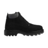 Bottes de randonnée pour hommes durables et légères en fausse suède