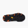 Bottes de randonnée pour hommes durables et légères Merrell