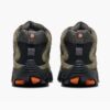 Bottes de randonnée pour hommes durables et légères Merrell