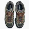 Bottes de randonnée pour hommes durables et légères Merrell