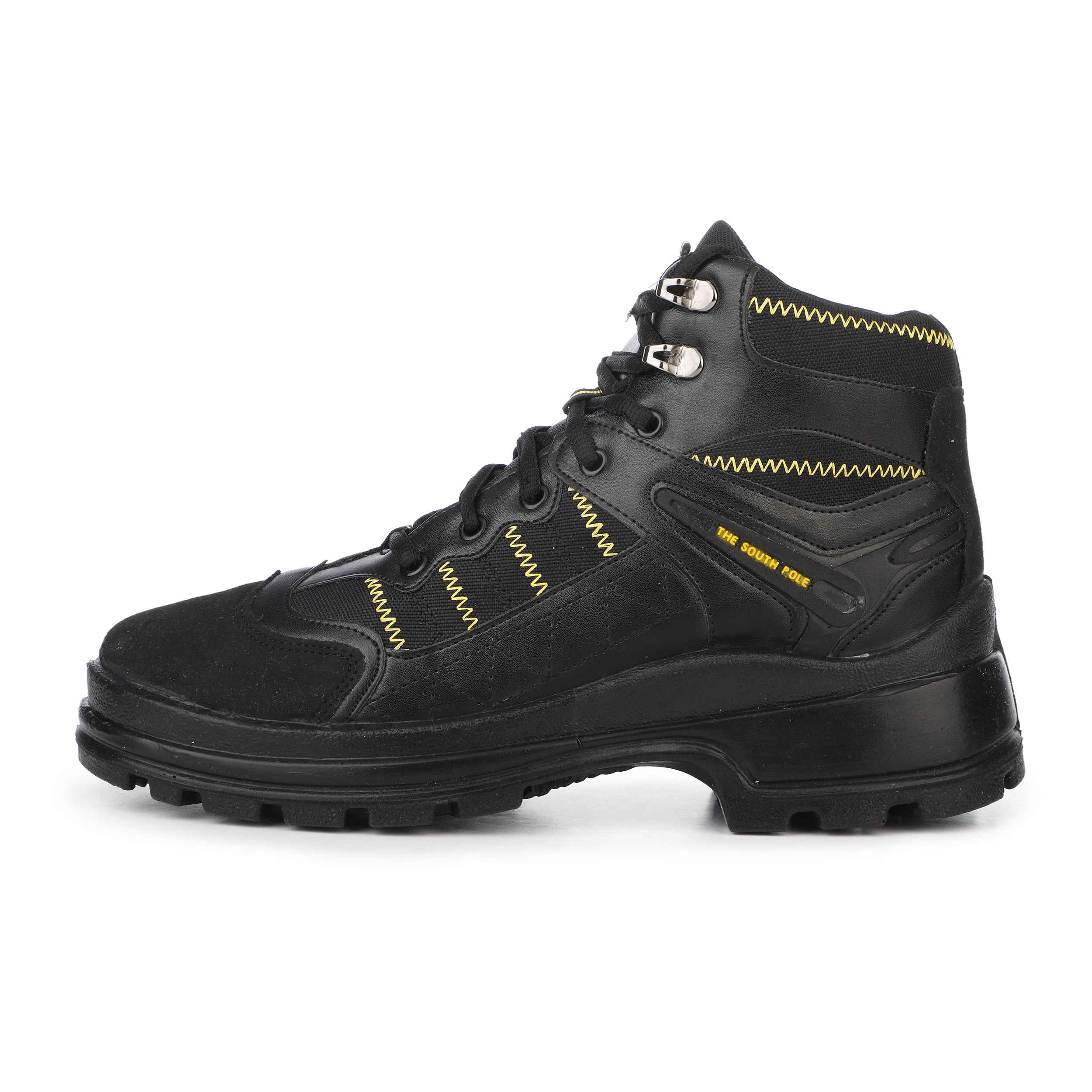 Bottes de randonnée pour hommes durables et légères Shima