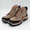 Bottes de randonnée pour hommes flexibles et résistantes à l'abrasion