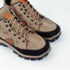 Bottes de randonnée pour hommes flexibles et résistantes à l'abrasion