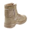 Bottes de randonnée pour hommes avec cuir naturel Parashot