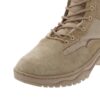 Bottes de randonnée pour hommes avec cuir naturel Parashot