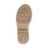 Bottes de randonnée pour hommes avec cuir naturel Parashot