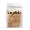 Lokum Délice turc avec saveur de caramel et noisettes - 500g