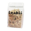 Lokum Délice turc sans sucre avec miel et pistache - 500g