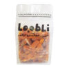 Lokum Délice turc avec saveur d'orange et pistache - 500g