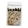 Lokum Délice turc avec saveur de vanille et noix - 500g
