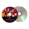 Magic Kit with 13 Tricks & Instructional DVD in Farsi