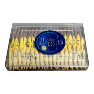 Pâtisserie Persane – Paderazi traditionnel 525g