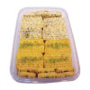 Pâtisserie Persane - Nan Charkhi cuite à Qazvin (pack de 2) - 350g