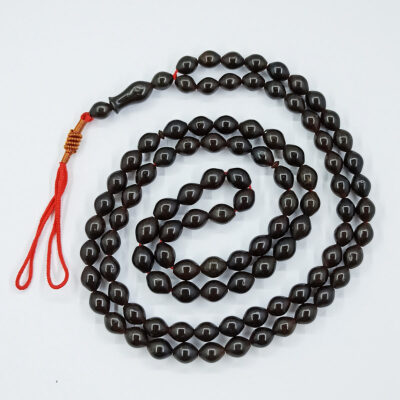 Chapelet afghan Shah Maghsoud Hamta – 101 perles de prière