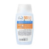 Pixxel Écran Solaire Incolore SPF50 pour Peaux Grasses et Acnéiques