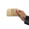 Porte-mouchoirs en bois – Idéal pour les tables à manger