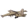 Kit de Modèle Puzzle 3D en Bois 30-Pièces – Avion de chasse