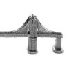 Puzzle Métal 3D – Pont de Brooklyn pour kit et adultes
