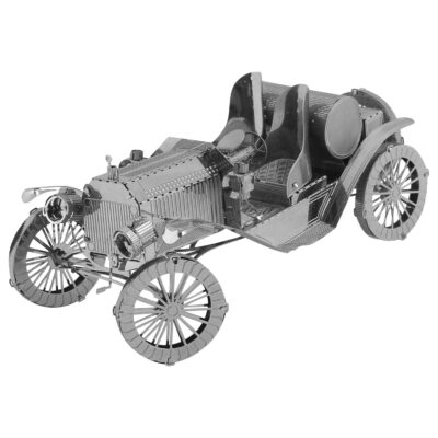 Puzzle Métal 3D – Kit de modèle de voiture classique