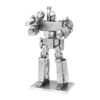 Puzzle Métal 3D Modèle Megatron