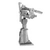 Puzzle Métal 3D Modèle Megatron