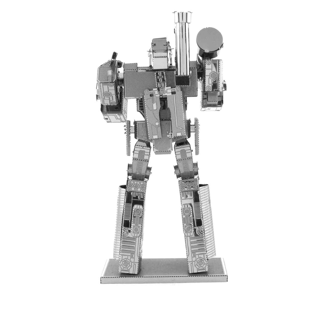 Puzzle Métal 3D Modèle Megatron