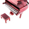 Puzzle Métal 3D – Modèle de Piano