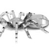 Puzzle Métal 3D Modèle Araignée – 30 Pièces