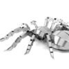 Puzzle Métal 3D Modèle Araignée – 30 Pièces