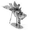 Puzzle Métal 3D – Modèle de Stégosaure