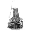 Puzzle Métal 3D – Moulin à vent pour kit et adultes