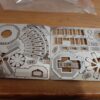 Puzzle Métal 3D – Moulin à vent pour kit et adultes
