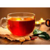 Thé Noir en Feuilles Libres Ahmad avec Cardamome - 500 g