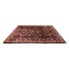 Tapis persan authentique en laine noué à la main à Chaharmahal & Bakhtiari