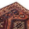 Tapis persan authentique en laine noué à la main à Chaharmahal & Bakhtiari