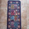 Carpet Stair Tread Indoor – Non-Slip Persian Inspired, 5 Pcs