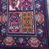 Carpet Stair Tread Indoor – Non-Slip Persian Inspired, 5 Pcs