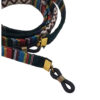 Sangle de lunettes – Design rayé traditionnel